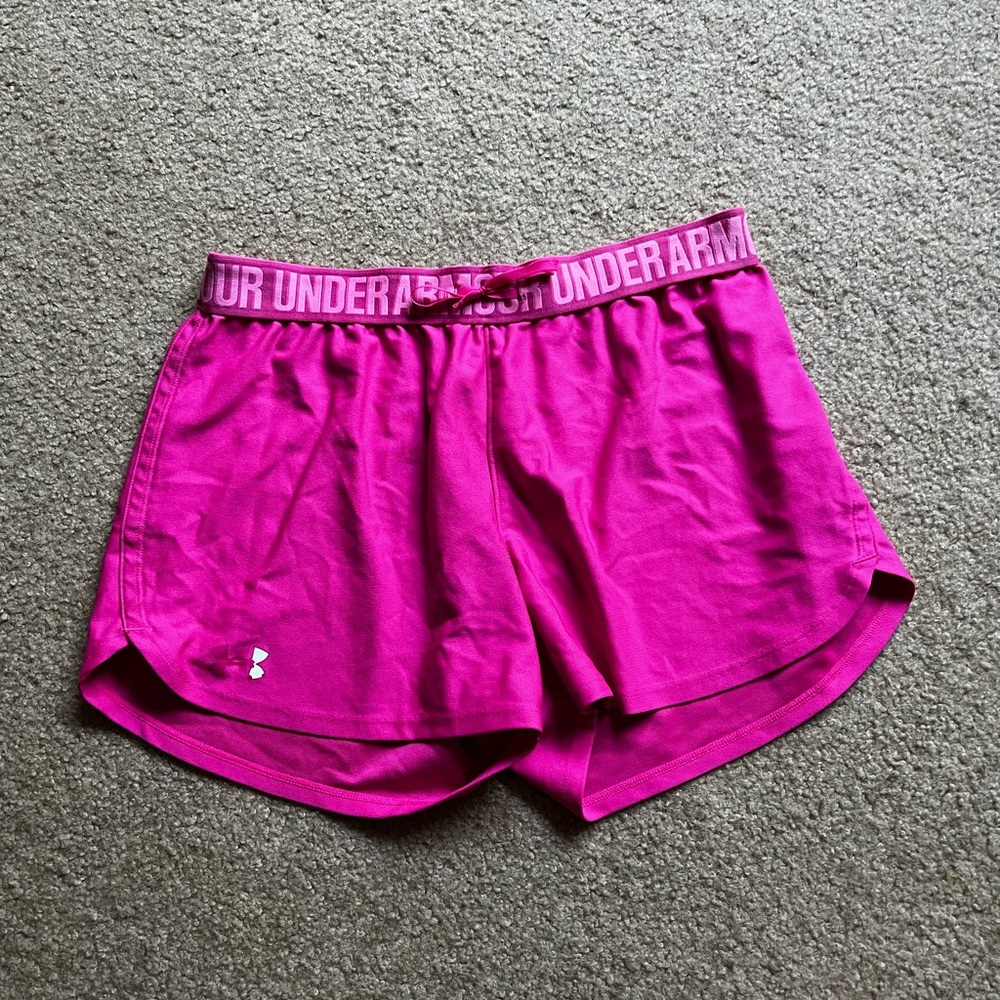 athletic shorts